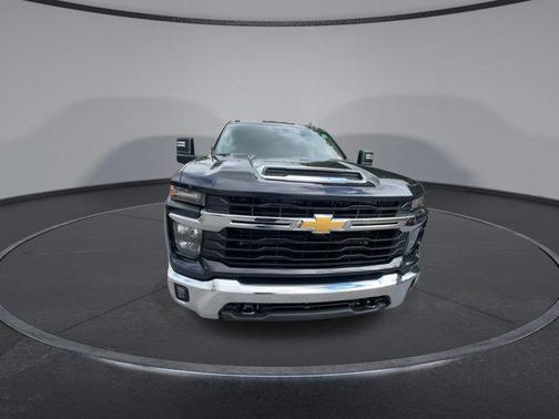 2024 Chevrolet Silverado 3500 LT