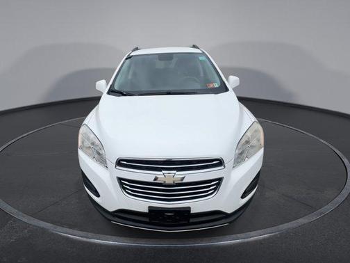 2015 Chevrolet Trax LT