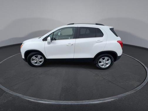 2015 Chevrolet Trax LT
