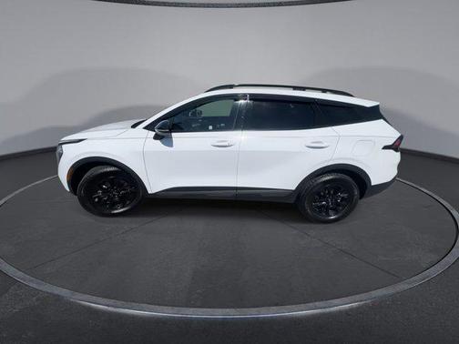 2023 Kia Sportage S