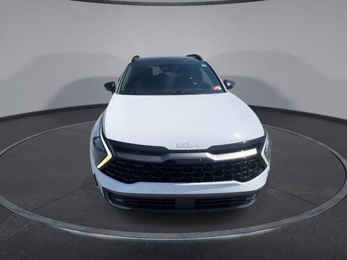 2023 Kia Sportage S