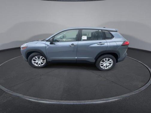 2025 Toyota Corolla Cross L