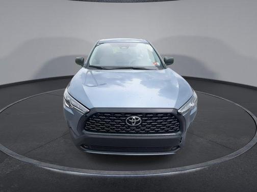 2025 Toyota Corolla Cross L