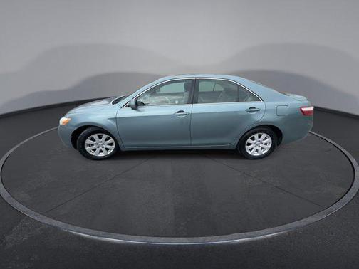 2009 Toyota Camry XLE