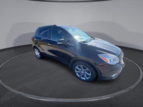 2014 Buick Encore Premium
