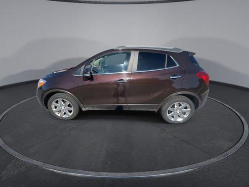 2014 Buick Encore Premium