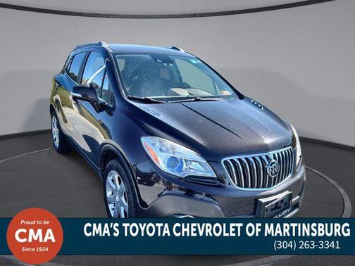 2014 Buick Encore Premium