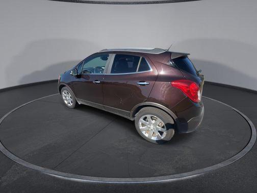 2014 Buick Encore Premium