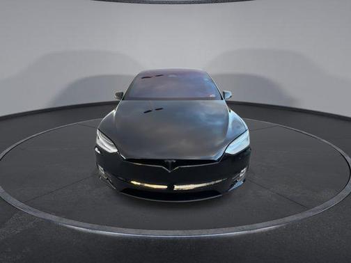 2017 Tesla Model X P100D