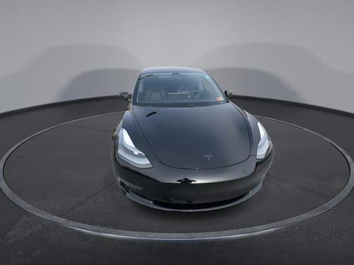 2021 Tesla Model 3 Performance