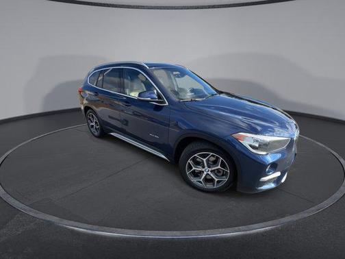2018 BMW X1 xDrive28i