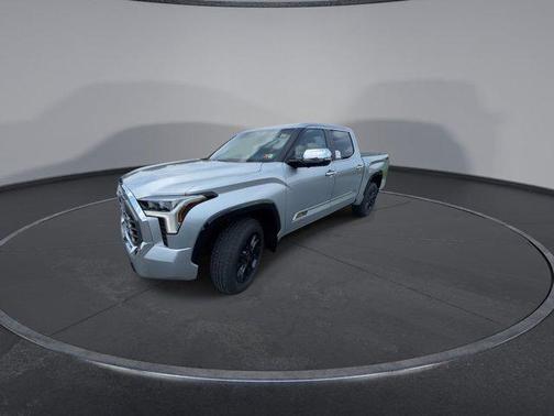 2025 Toyota Tundra 1794 Edition