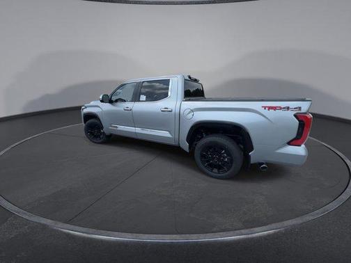 2025 Toyota Tundra 1794 Edition