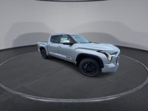 2025 Toyota Tundra 1794 Edition