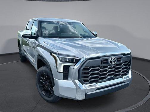 2025 Toyota Tundra 1794 Edition