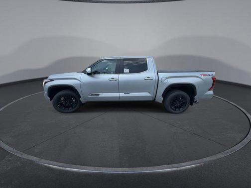 2025 Toyota Tundra 1794 Edition