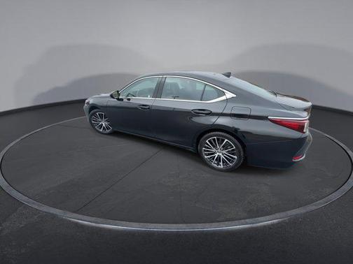 2024 Lexus ES 350 Base