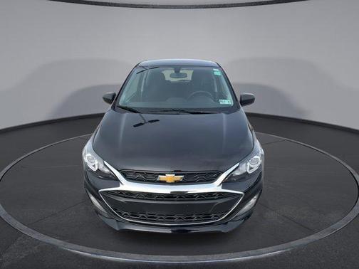2020 Chevrolet Spark LS