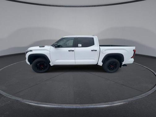 2025 Toyota Tundra Hybrid TRD Pro