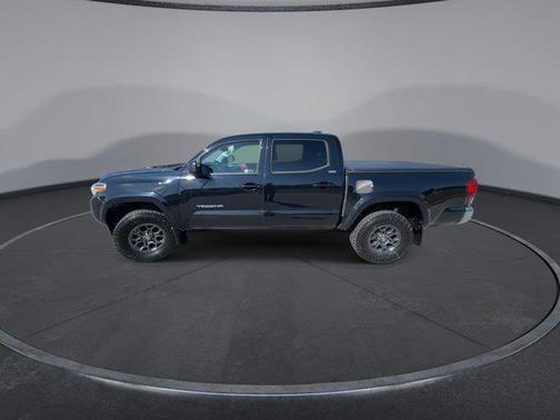 2018 Toyota Tacoma SR5
