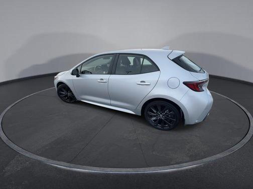 2023 Toyota Corolla XSE