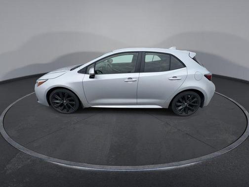 2023 Toyota Corolla XSE