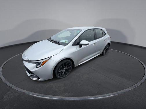 2023 Toyota Corolla XSE