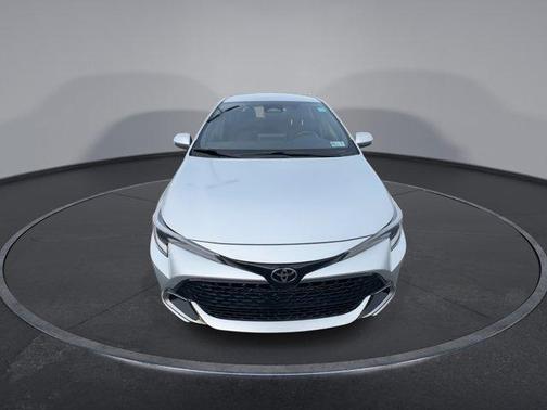 2023 Toyota Corolla XSE