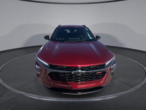 2025 Chevrolet Trax FWD 2RS