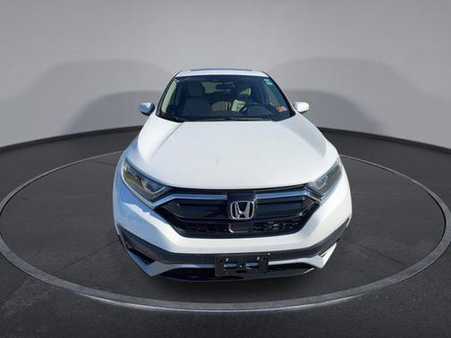 2020 Honda CR-V AWD EX