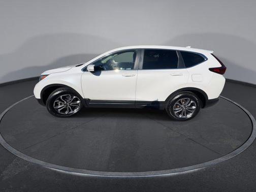 2020 Honda CR-V AWD EX