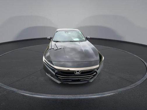 2021 Honda Accord Sport 1.5T