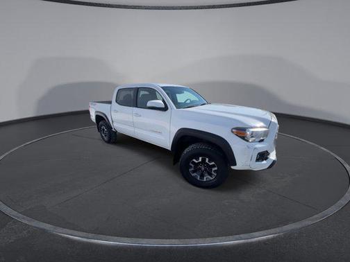 2016 Toyota Tacoma TRD Off Road
