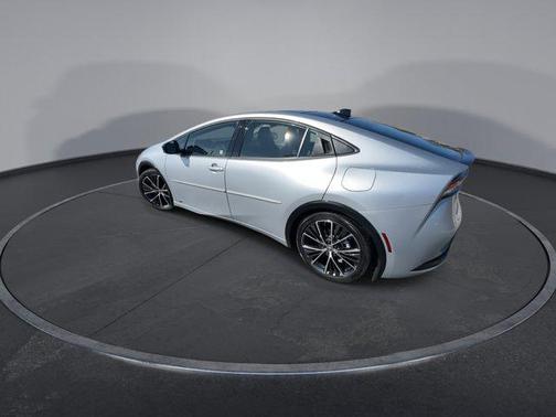 2024 Toyota Prius Limited