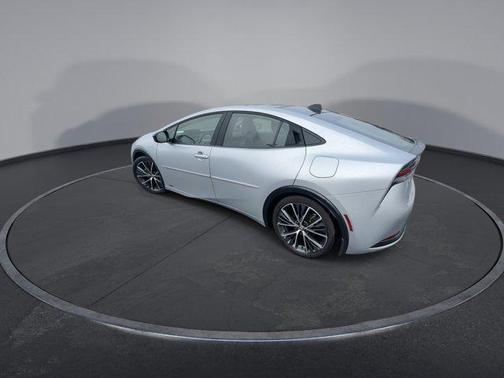 2024 Toyota Prius Limited