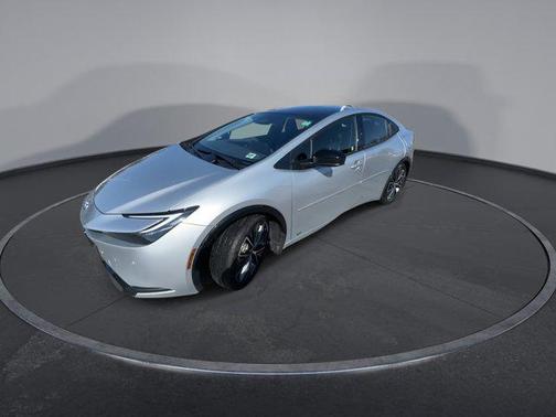 2024 Toyota Prius Limited