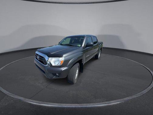 2013 Toyota Tacoma Base