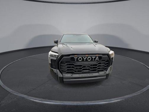 2026 Toyota Tundra Hybrid TRD Pro