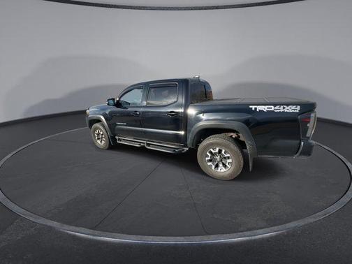 2020 Toyota Tacoma TRD Off Road