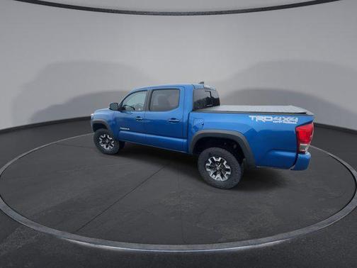 2017 Toyota Tacoma TRD Off Road