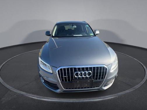 2017 Audi Q5 2.0T Premium