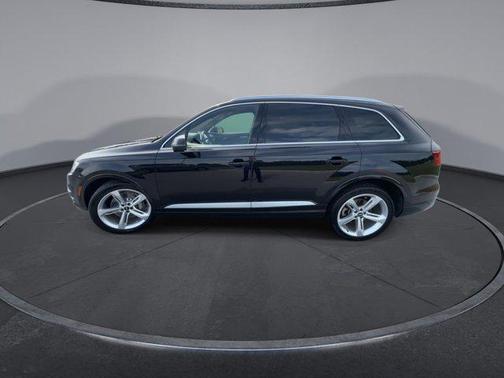 2019 Audi Q7 55 Prestige