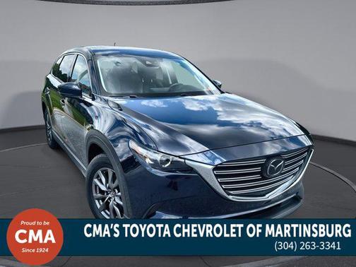 2023 Mazda CX-9 Touring