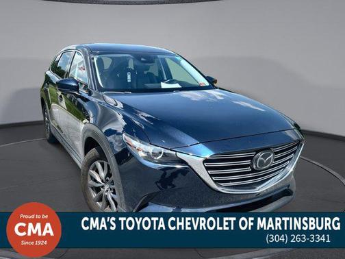 2023 Mazda CX-9 Touring