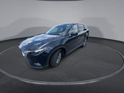 2023 Mazda CX-9 Touring