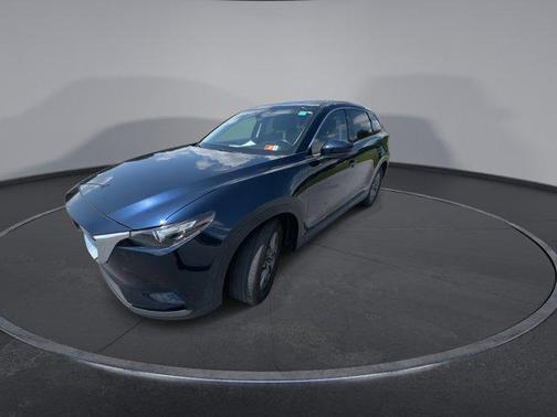 2023 Mazda CX-9 Touring