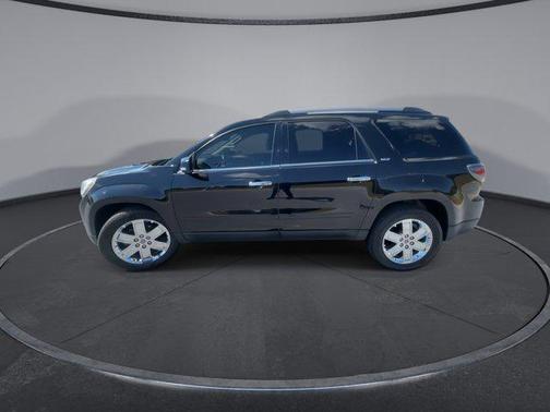 2017 GMC Acadia Limited Limited