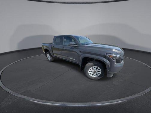 Underground 2026 Toyota Tacoma SR5