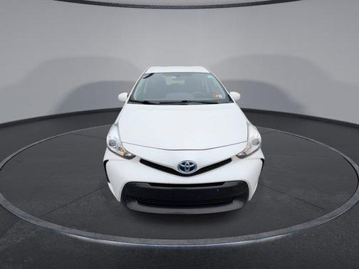 2015 Toyota Prius v Two