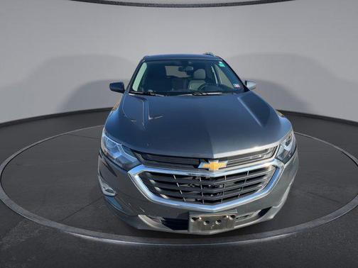 2018 Chevrolet Equinox 2LT